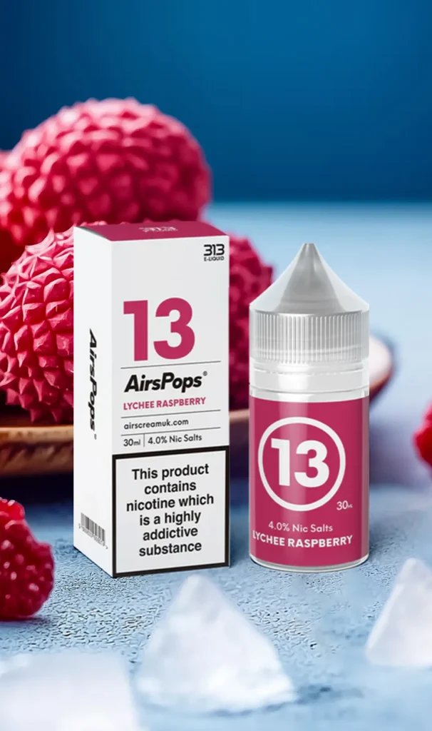 13荔枝覆盆子
