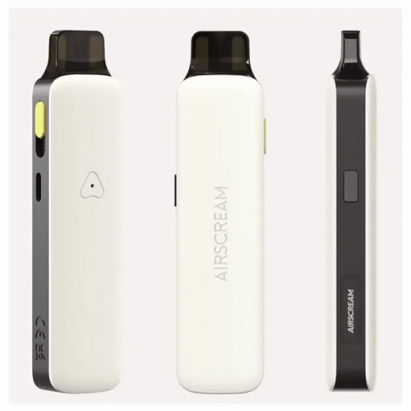 Airscream Airspops Pro II 氣泡2代可調瓦電子煙主機：圖片 2