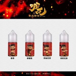 哪吒小煙油30ML(50MG)