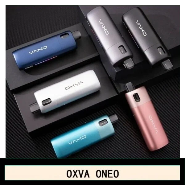 OXVA ONEO奧尼奧40W空倉煙彈小蠻牛電子煙官網
